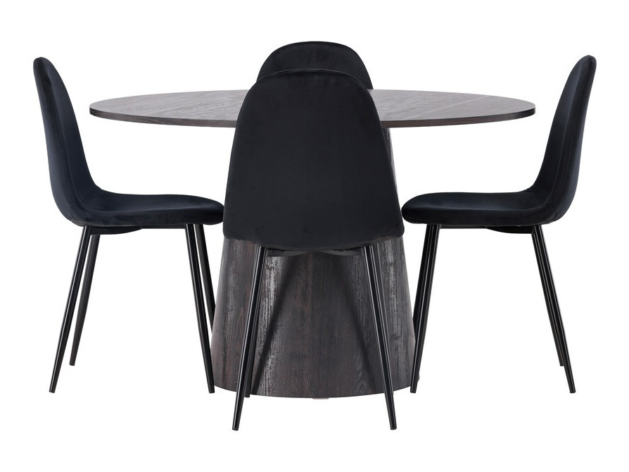 Borðstofusett Dallas 4246