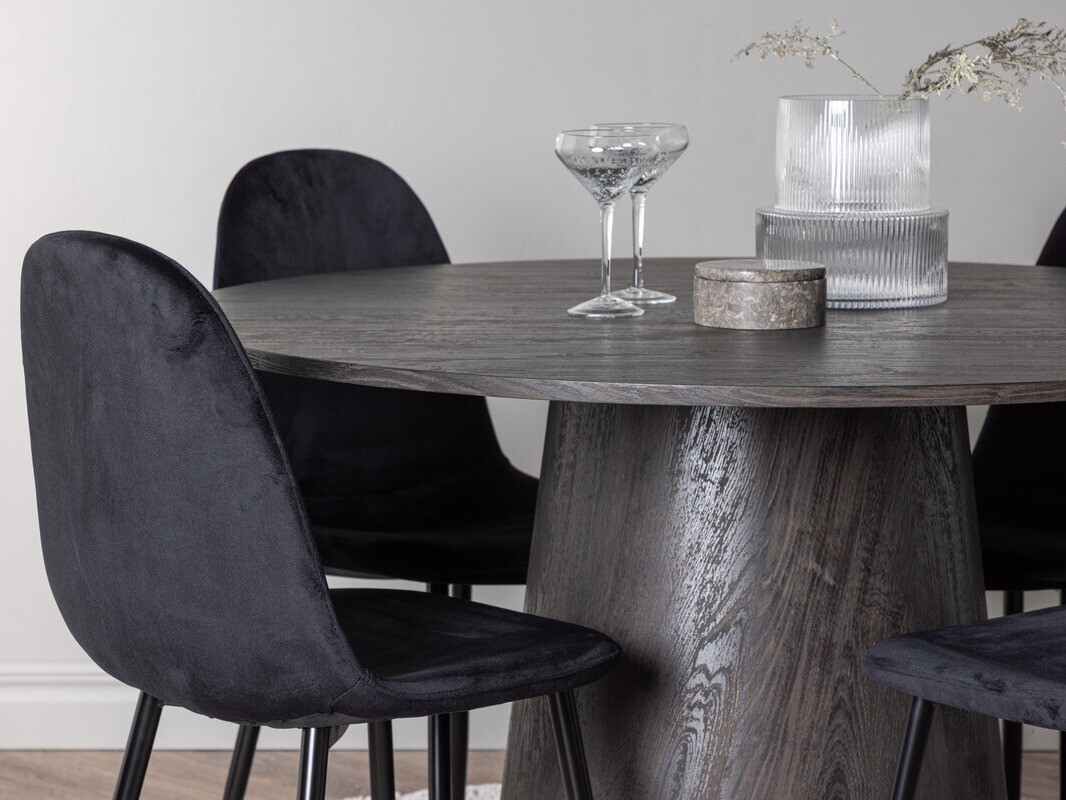 Borðstofusett Dallas 4246