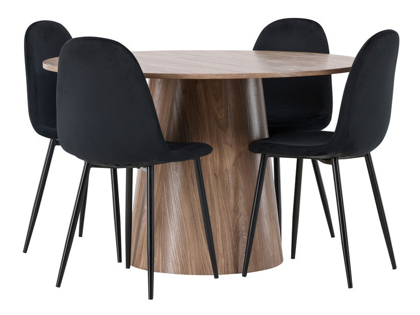 Borðstofusett Dallas 4246