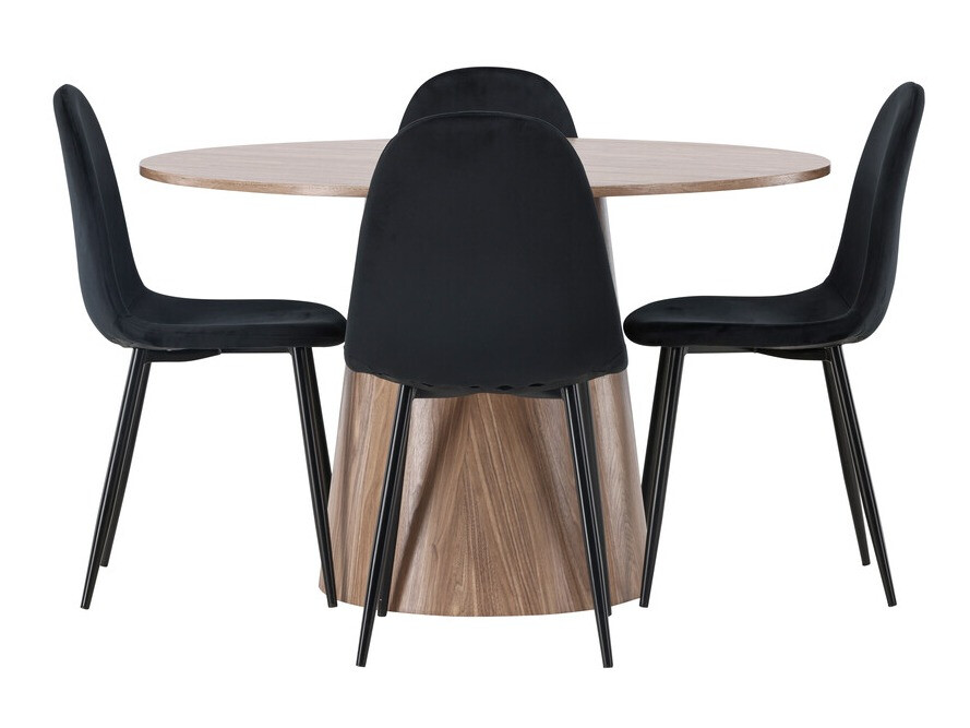 Borðstofusett Dallas 4246