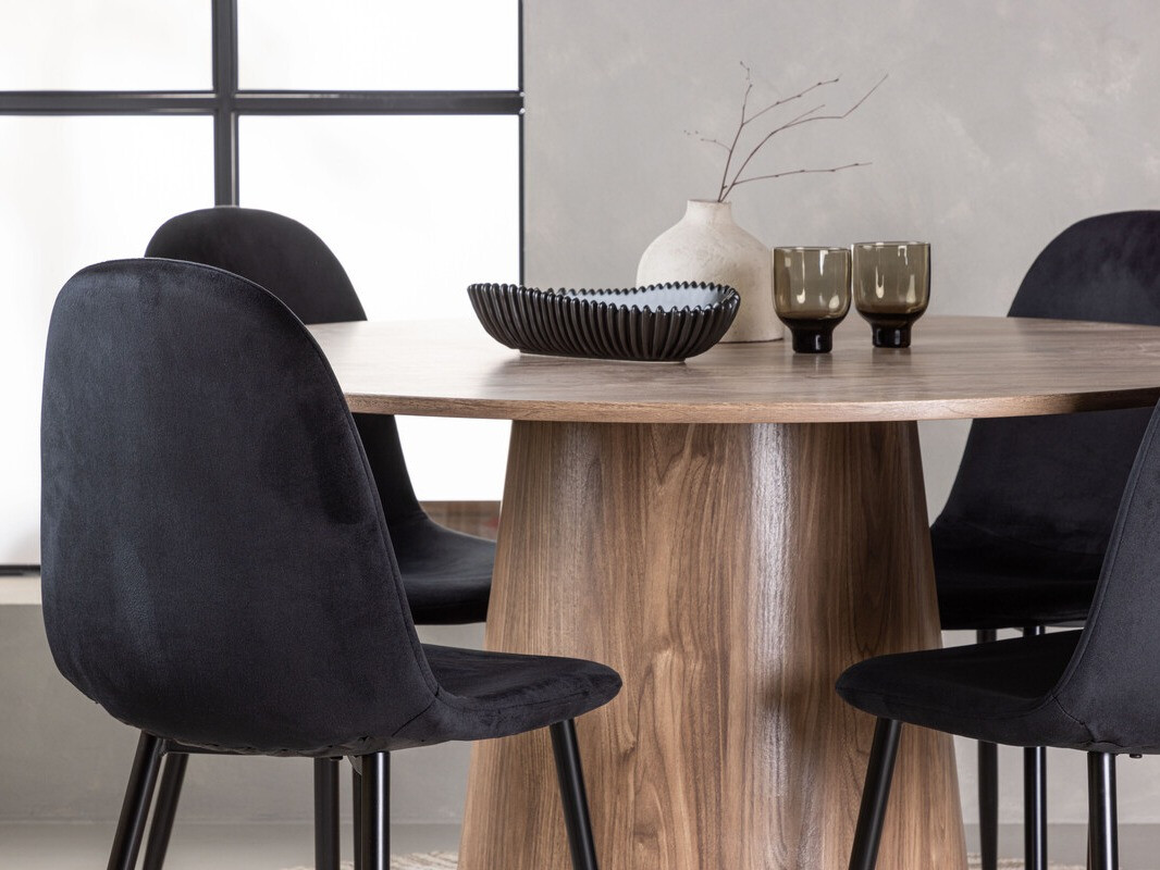 Borðstofusett Dallas 4246