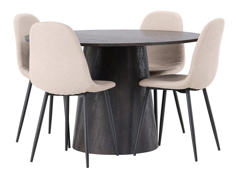 Borðstofusett Dallas 4247