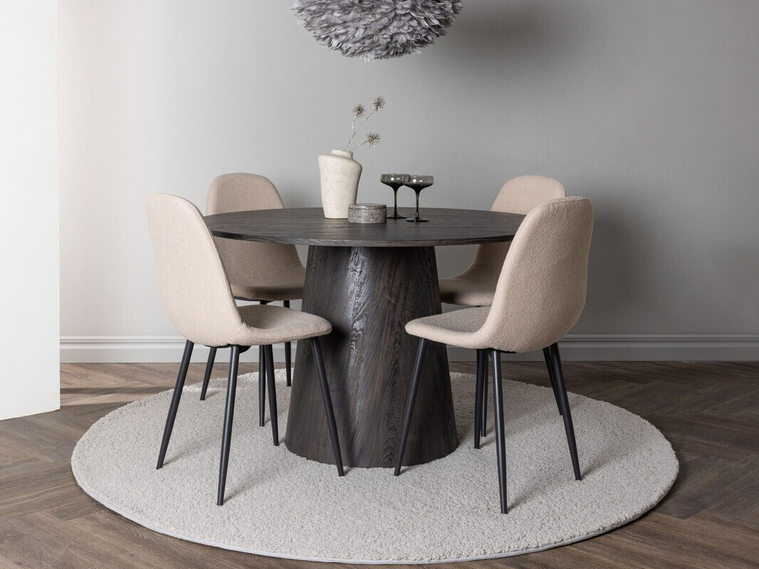 Borðstofusett Dallas 4247