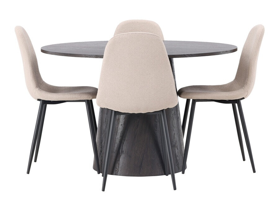 Borðstofusett Dallas 4247