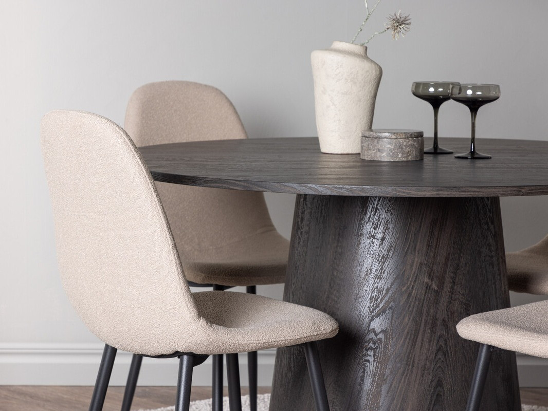 Borðstofusett Dallas 4247