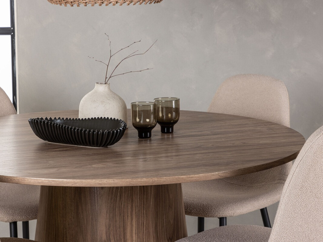 Borðstofusett Dallas 4247