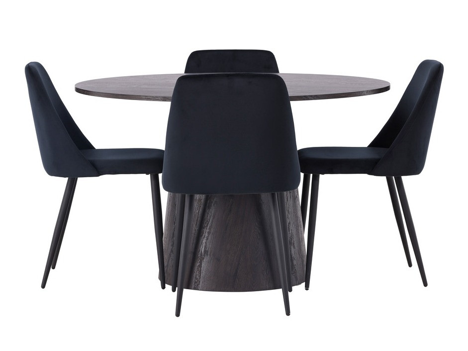 Borðstofusett Dallas 4248