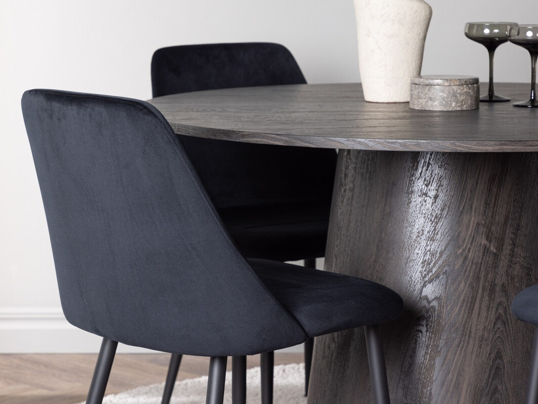 Borðstofusett Dallas 4248