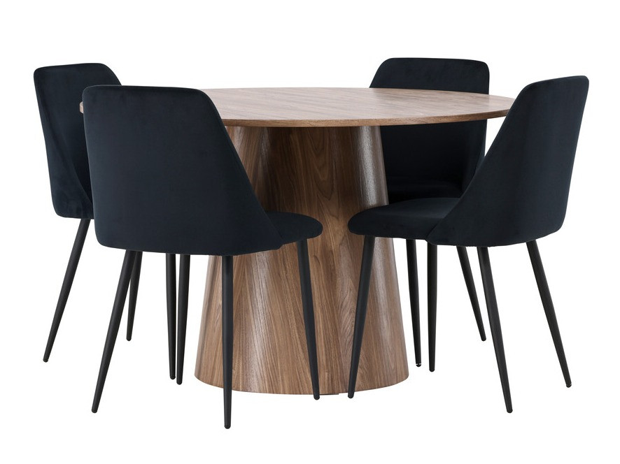 Borðstofusett Dallas 4248