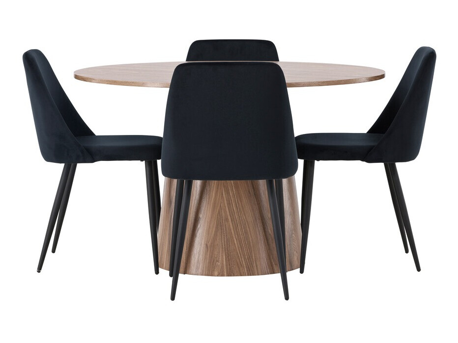 Borðstofusett Dallas 4248