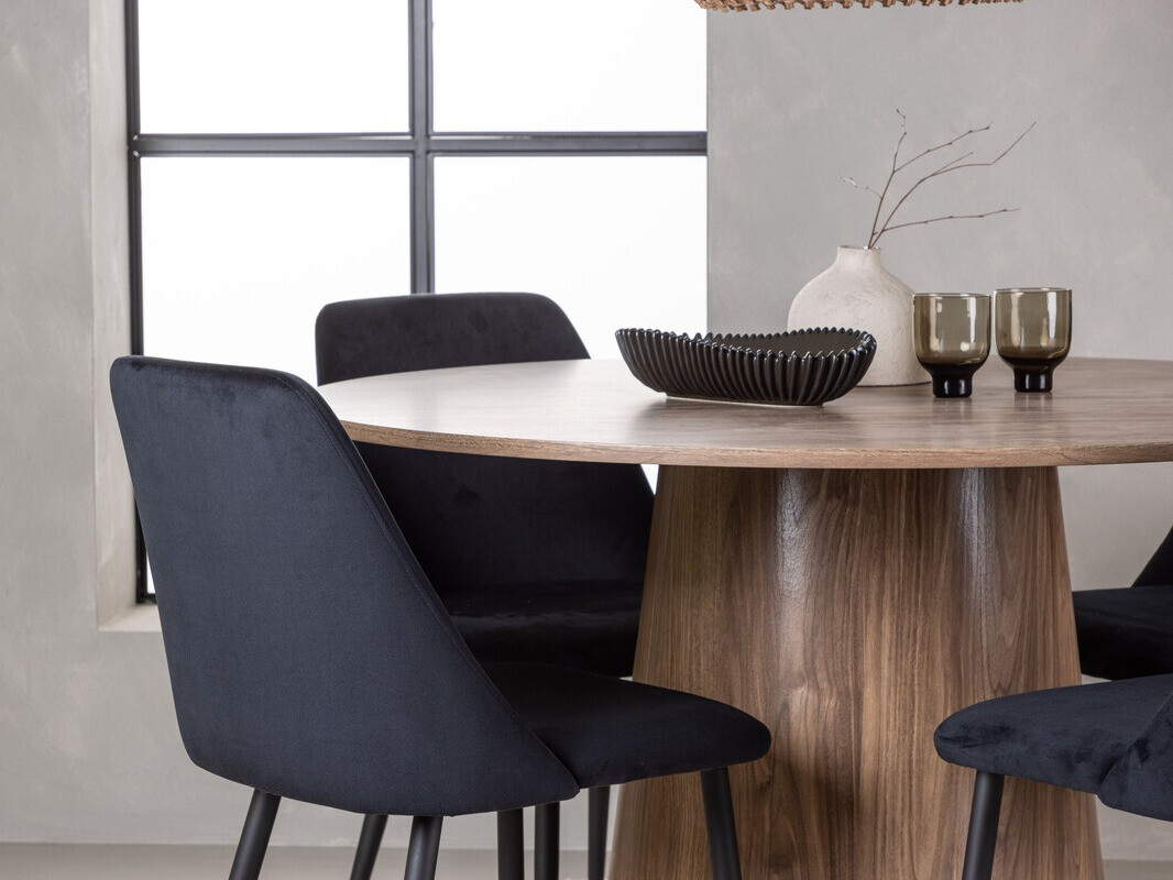 Borðstofusett Dallas 4248
