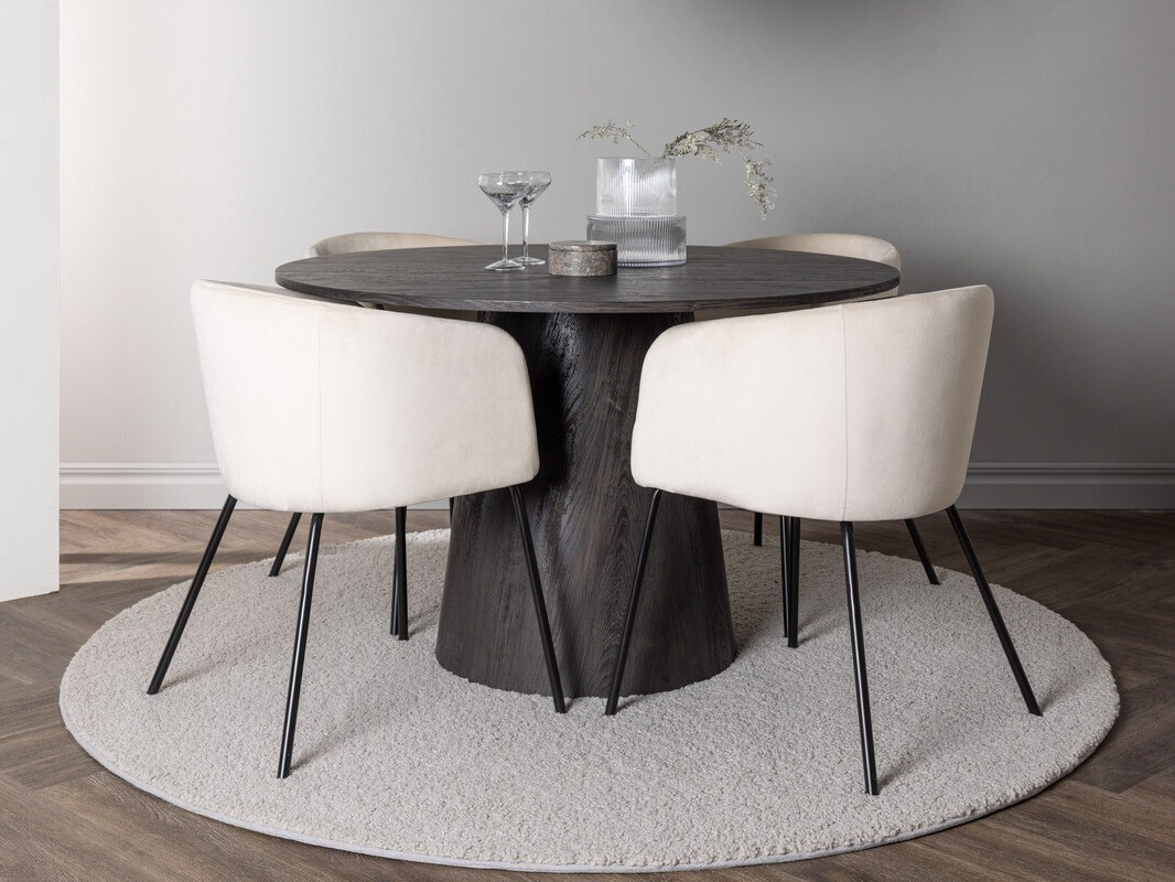 Borðstofusett Dallas 4249