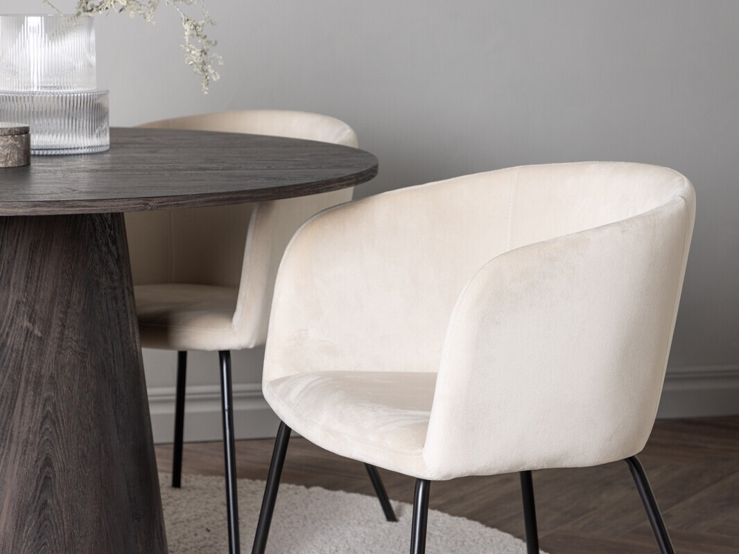 Borðstofusett Dallas 4249