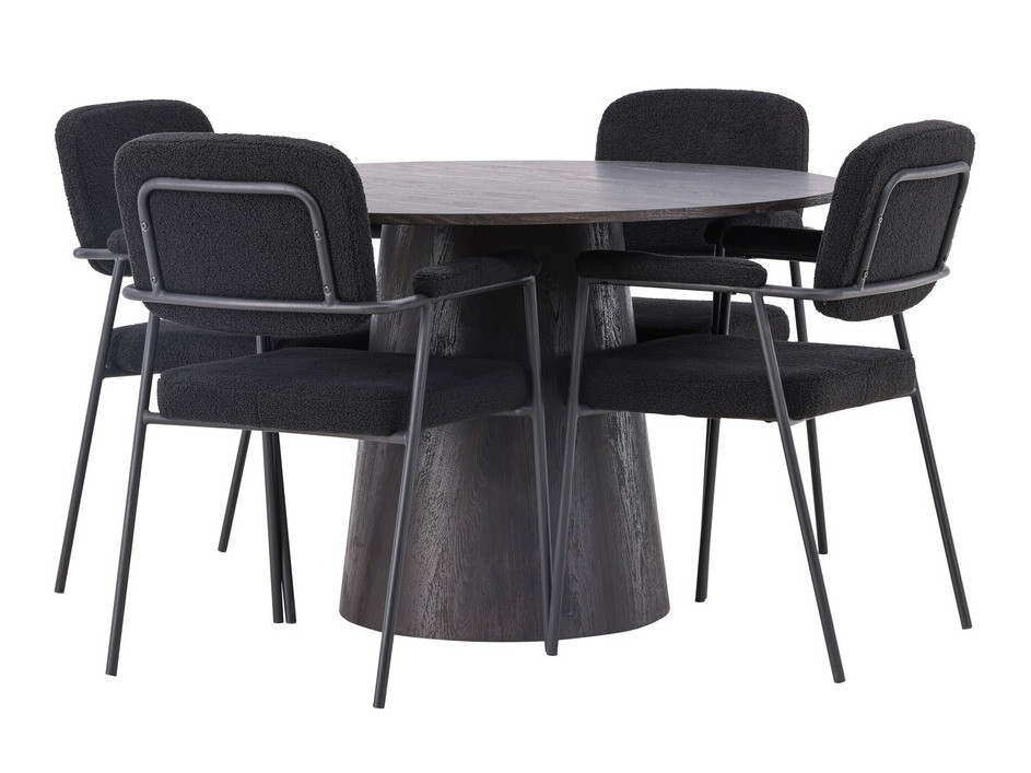 Borðstofusett Dallas 4250