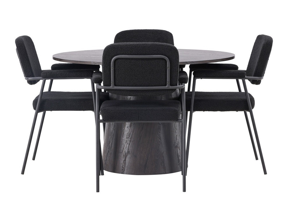 Borðstofusett Dallas 4250