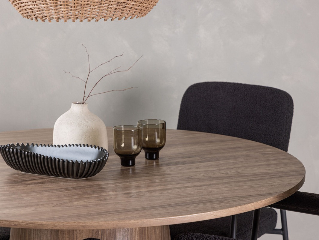 Borðstofusett Dallas 4250