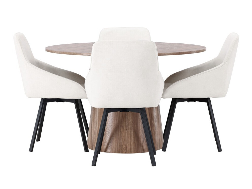 Borðstofusett Dallas 4251