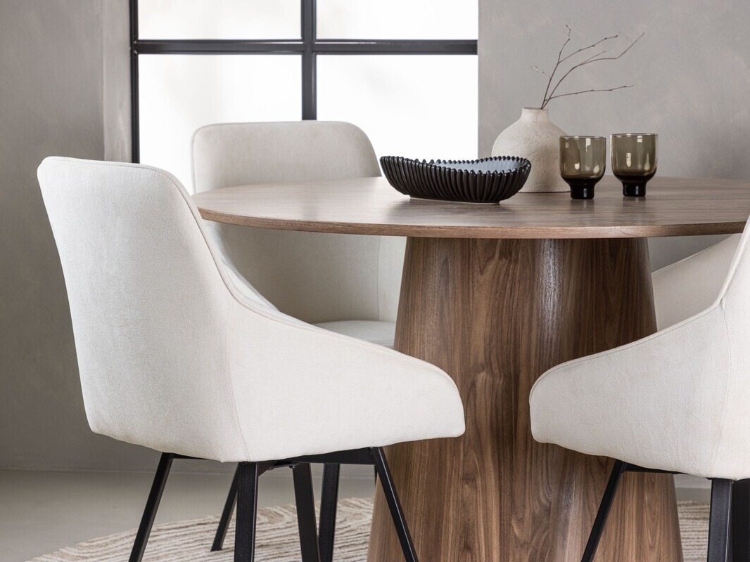 Borðstofusett Dallas 4251
