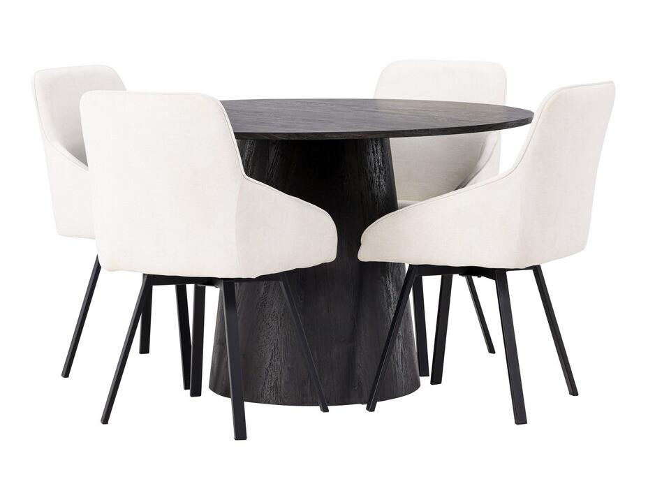 Borðstofusett Dallas 4251
