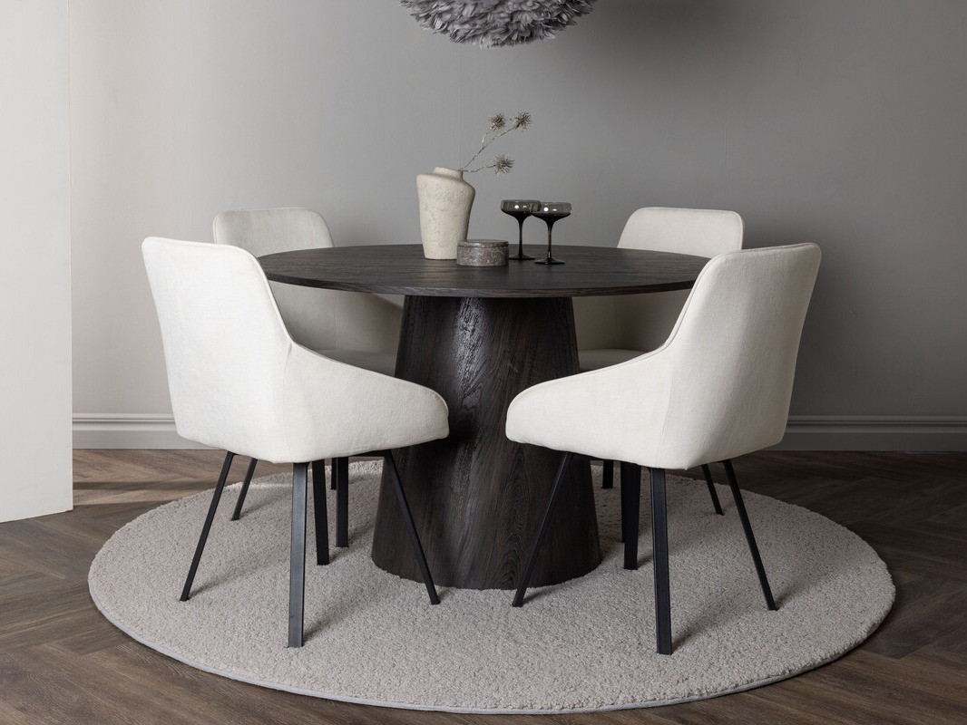 Borðstofusett Dallas 4251