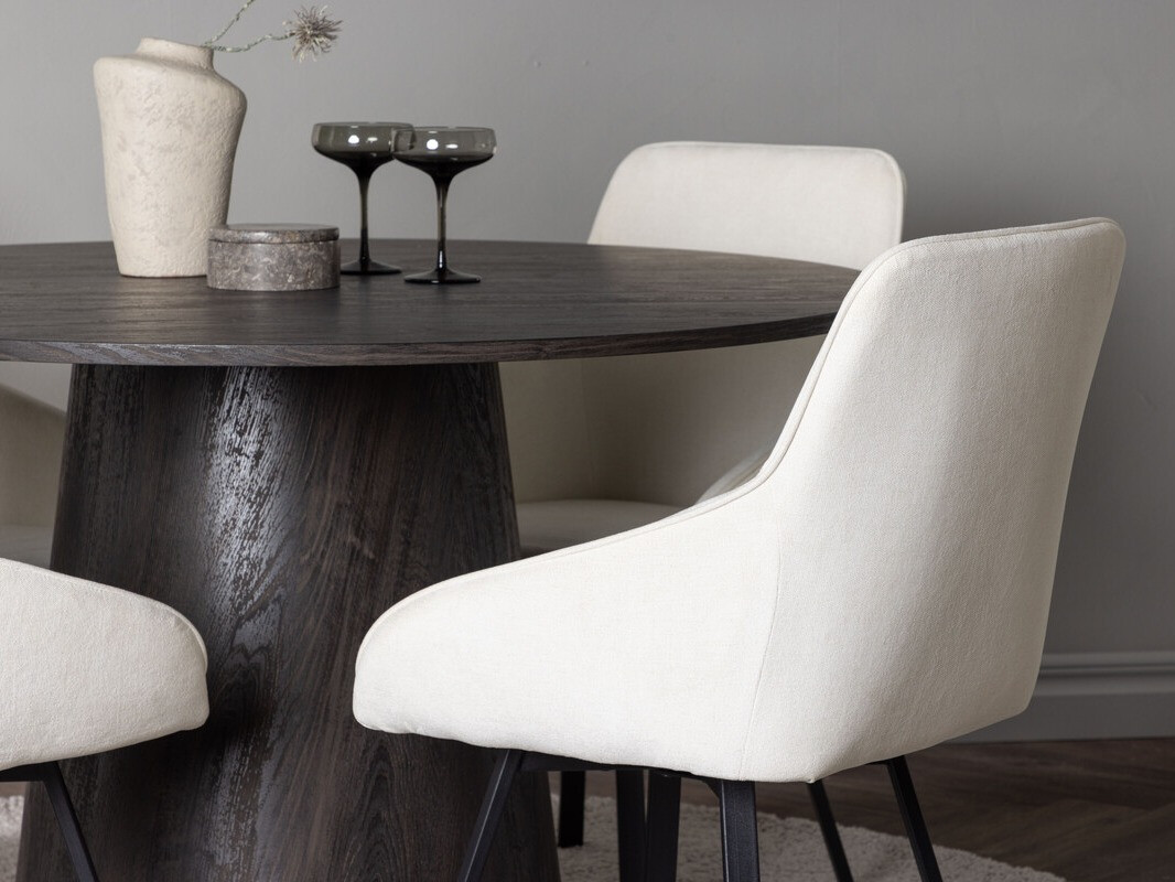 Borðstofusett Dallas 4251