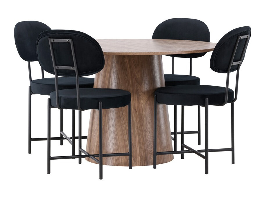 Borðstofusett Dallas 4252