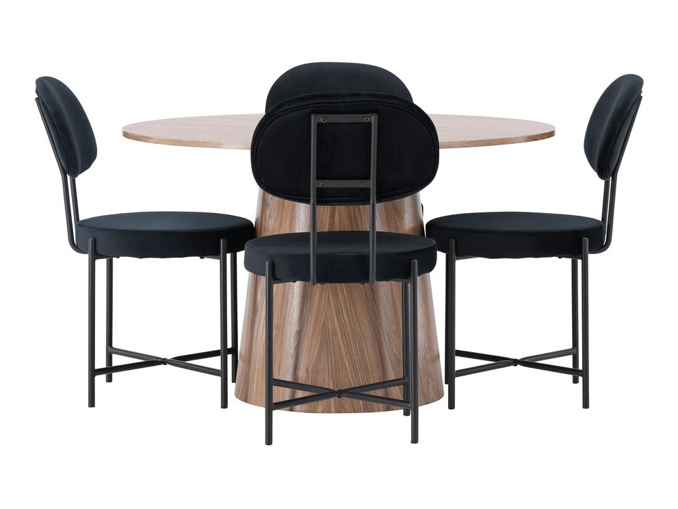 Borðstofusett Dallas 4252