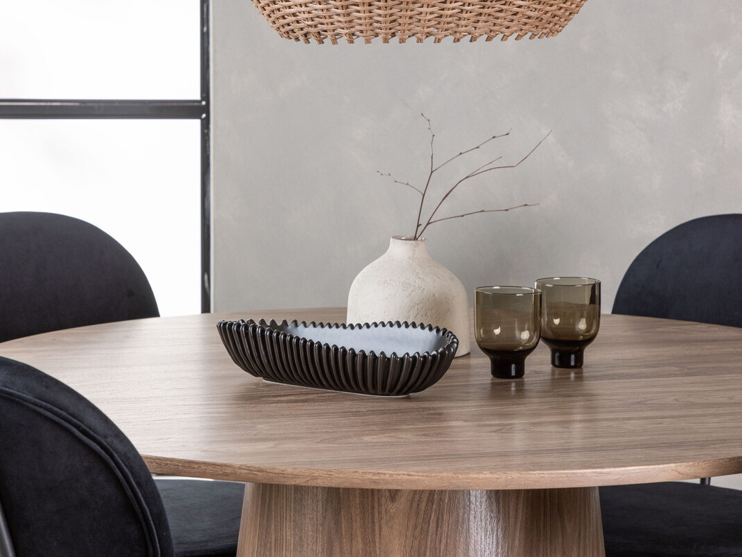 Borðstofusett Dallas 4252