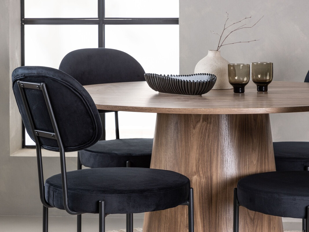 Borðstofusett Dallas 4252