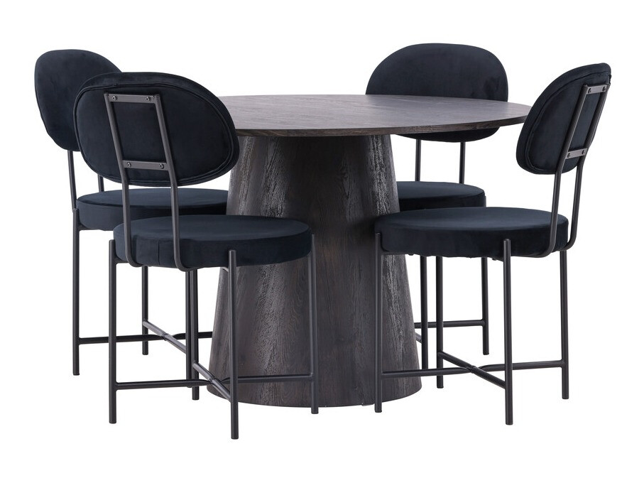 Borðstofusett Dallas 4252