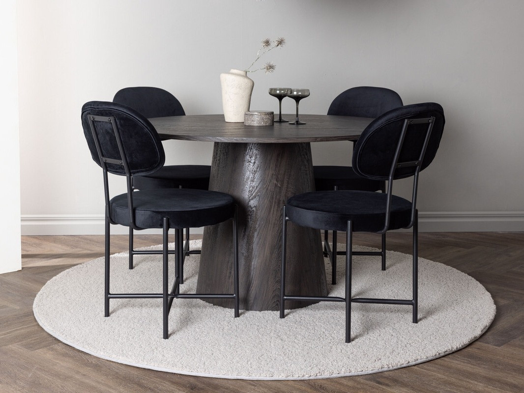 Borðstofusett Dallas 4252