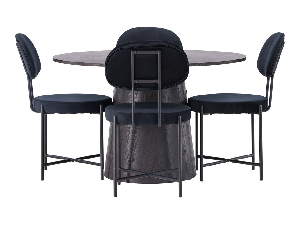 Borðstofusett Dallas 4252