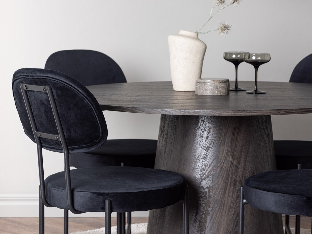 Borðstofusett Dallas 4252