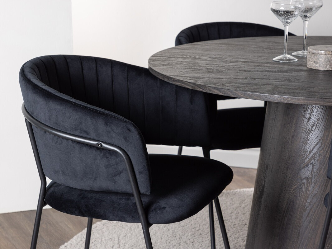 Borðstofusett Dallas 4254