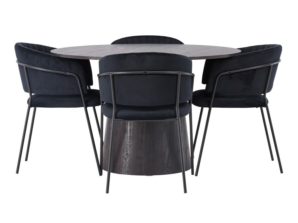 Borðstofusett Dallas 4254