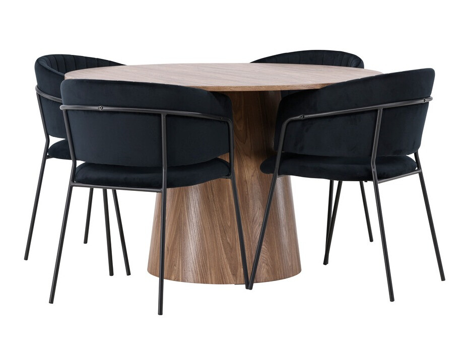 Borðstofusett Dallas 4254