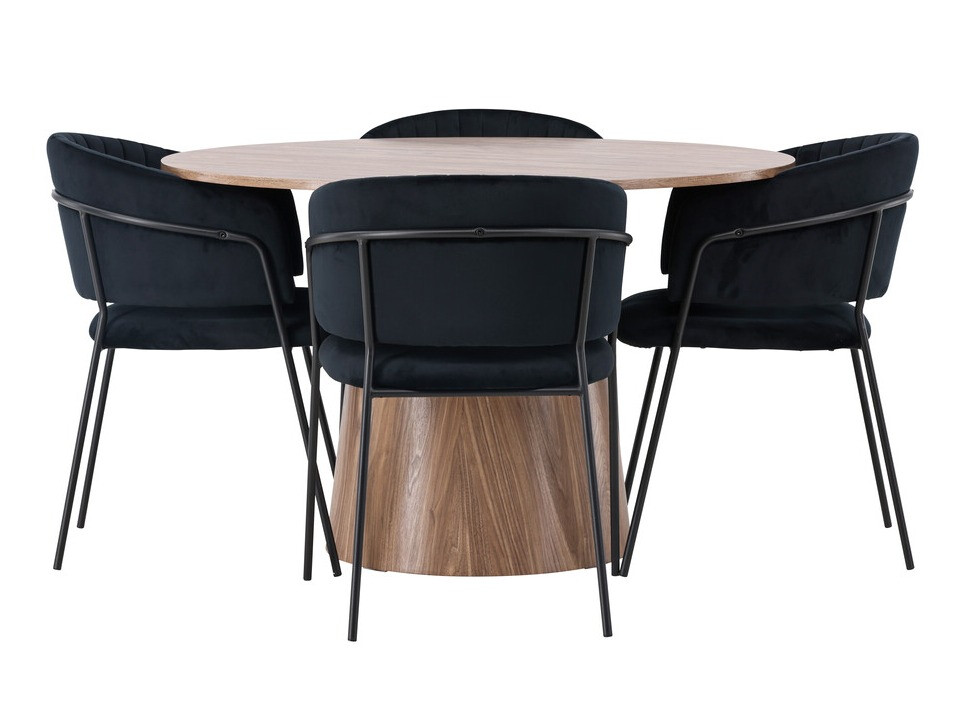 Borðstofusett Dallas 4254