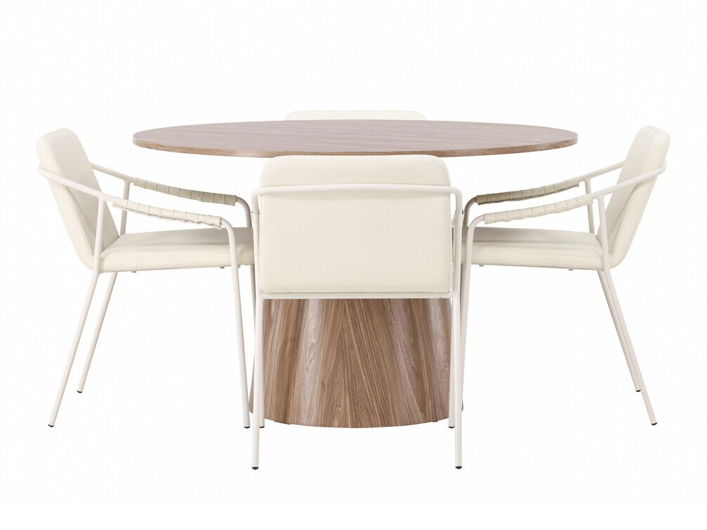 Borðstofusett Dallas 4255
