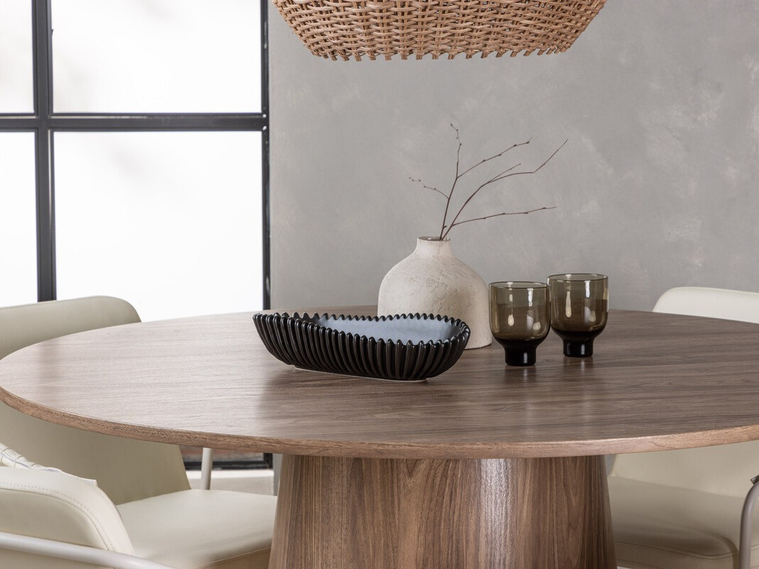 Borðstofusett Dallas 4255