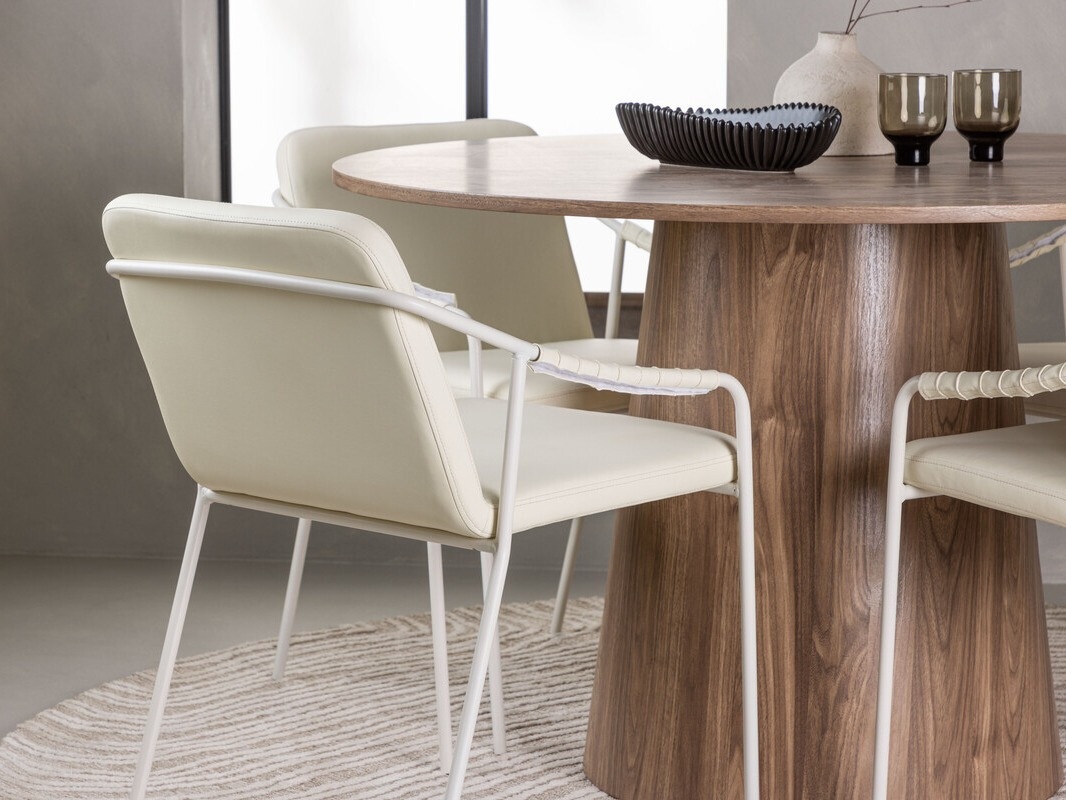 Borðstofusett Dallas 4255
