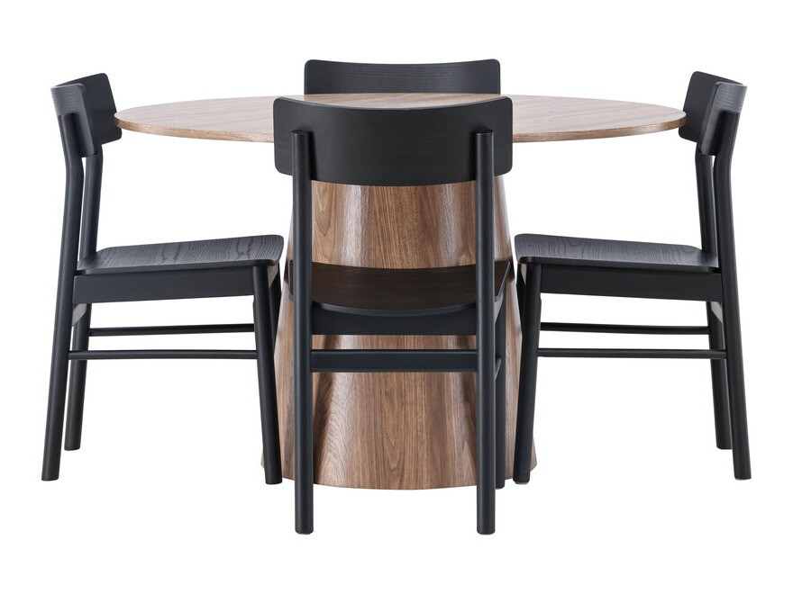 Borðstofusett Dallas 4256