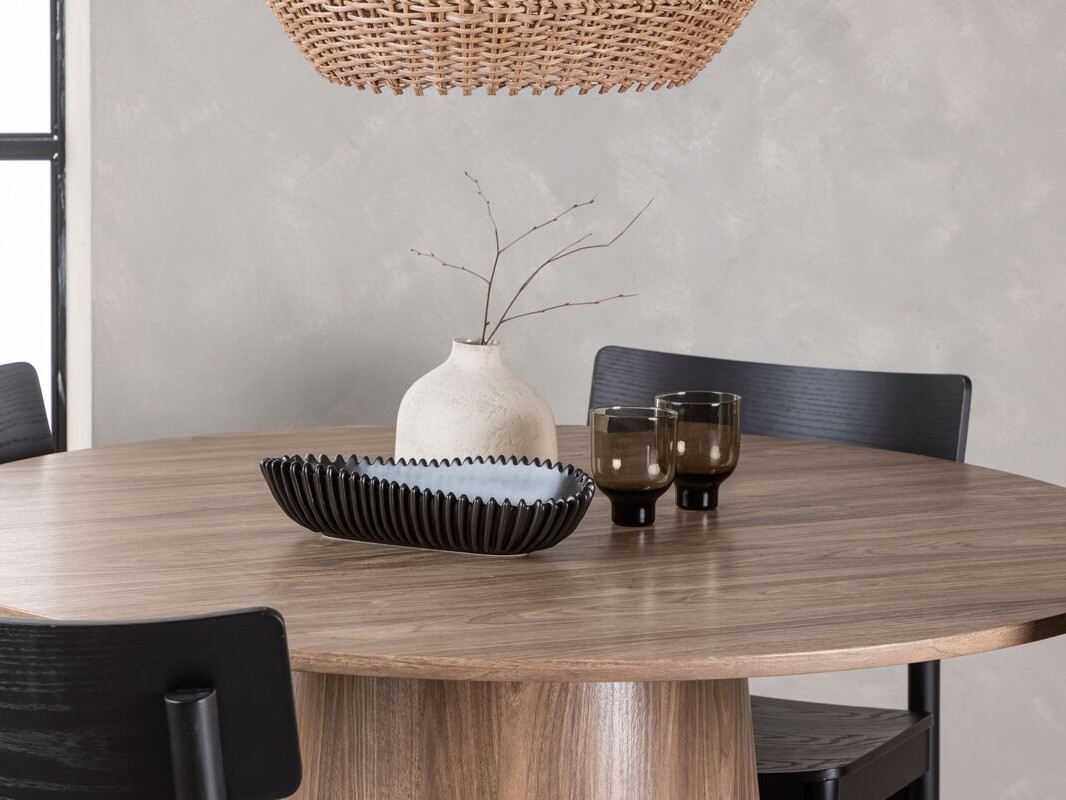 Borðstofusett Dallas 4256