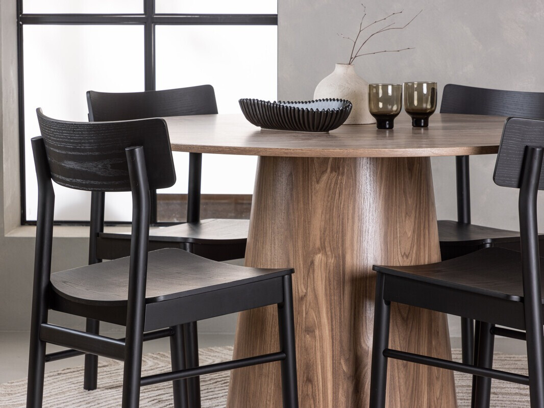 Borðstofusett Dallas 4256