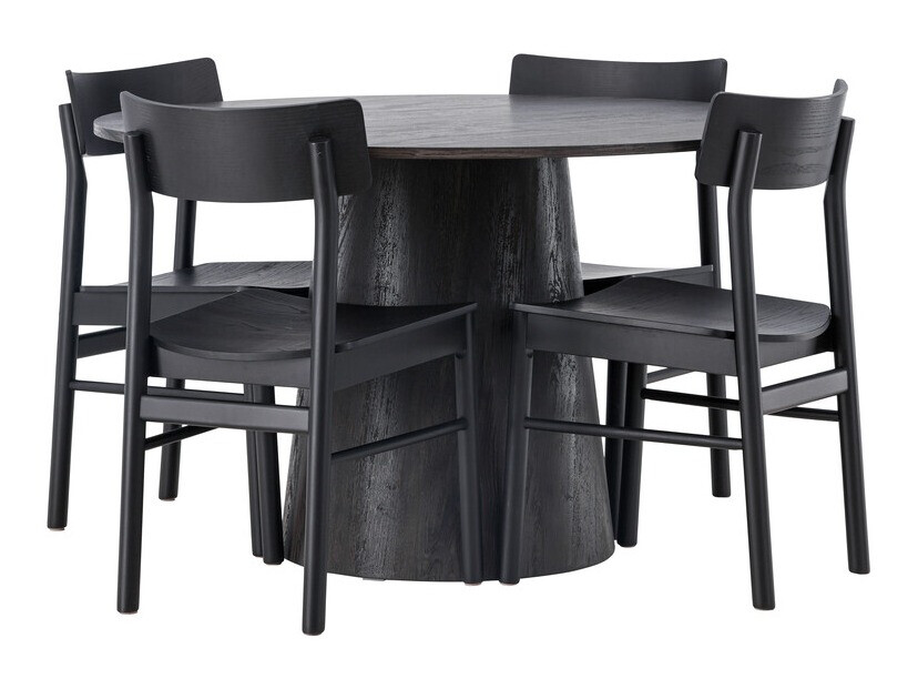 Borðstofusett Dallas 4256