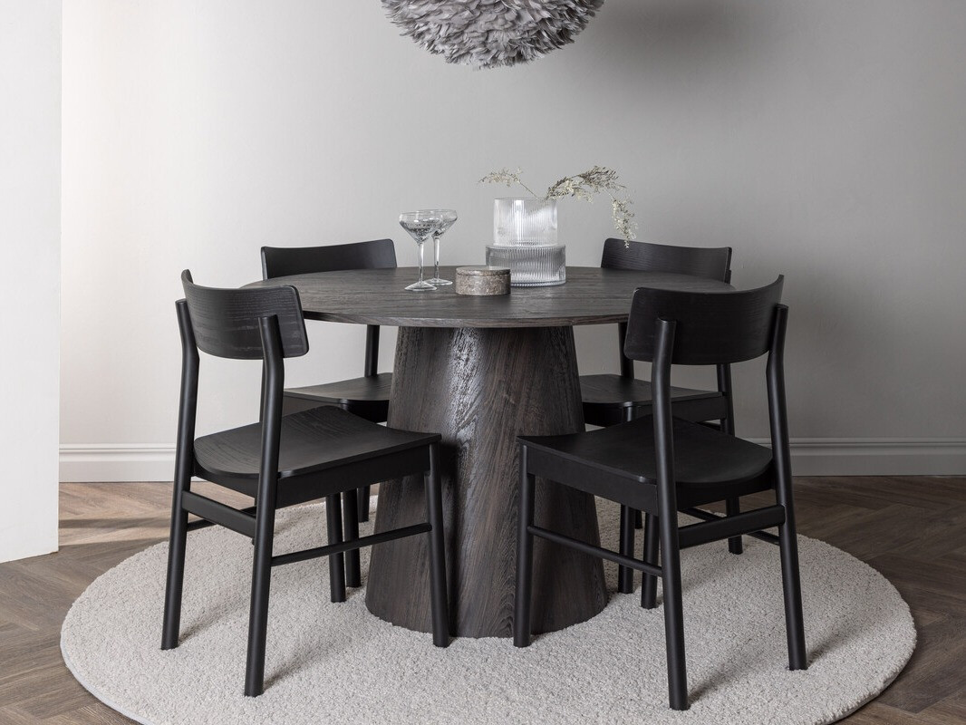 Borðstofusett Dallas 4256