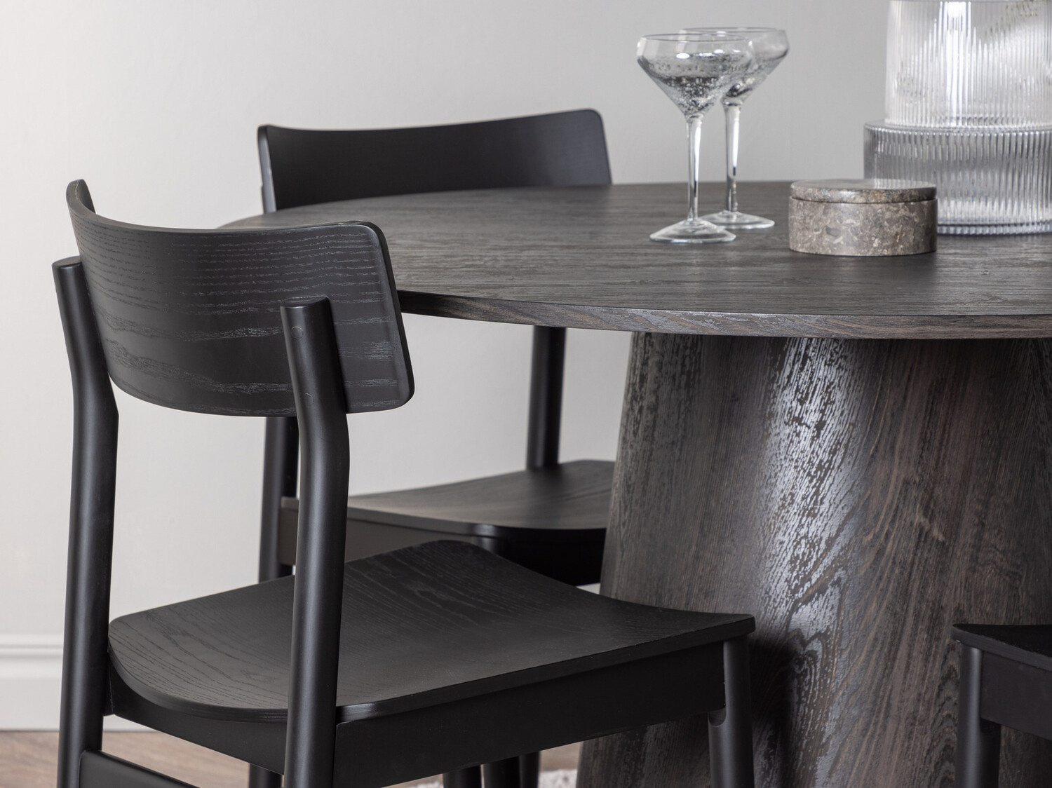 Borðstofusett Dallas 4256