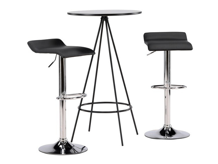 Borðstofusett Dallas 4258
