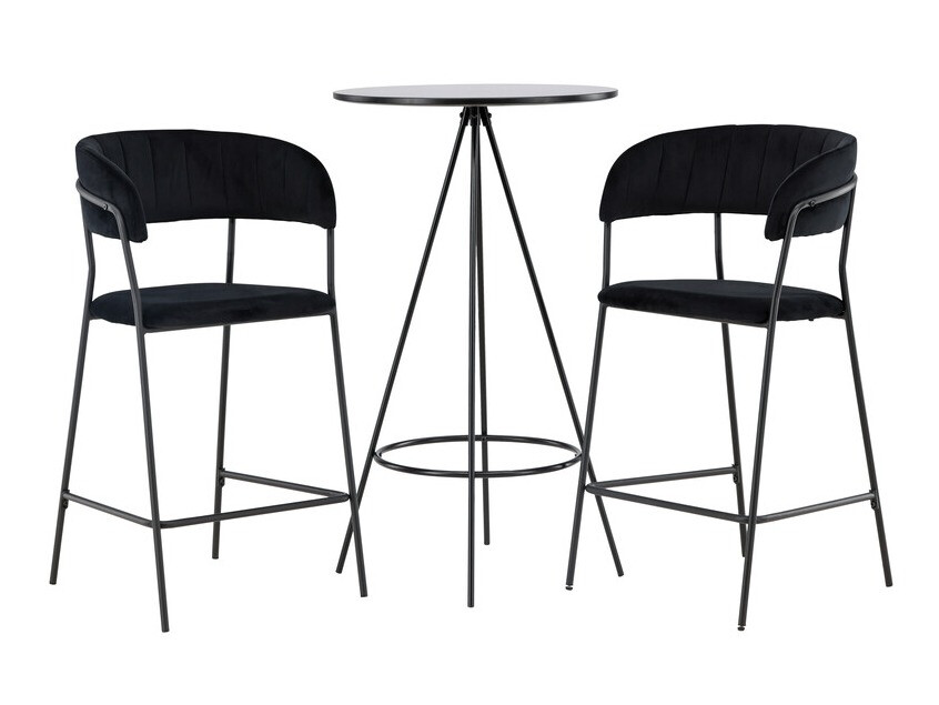 Borðstofusett Dallas 4259