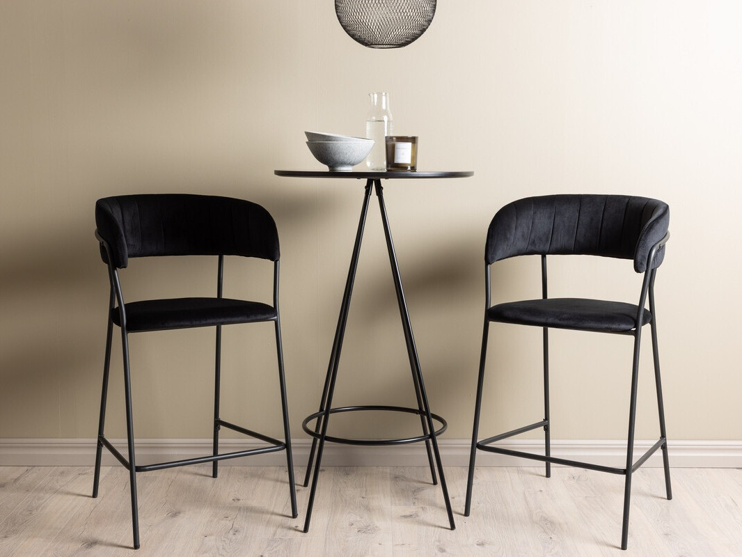 Borðstofusett Dallas 4259