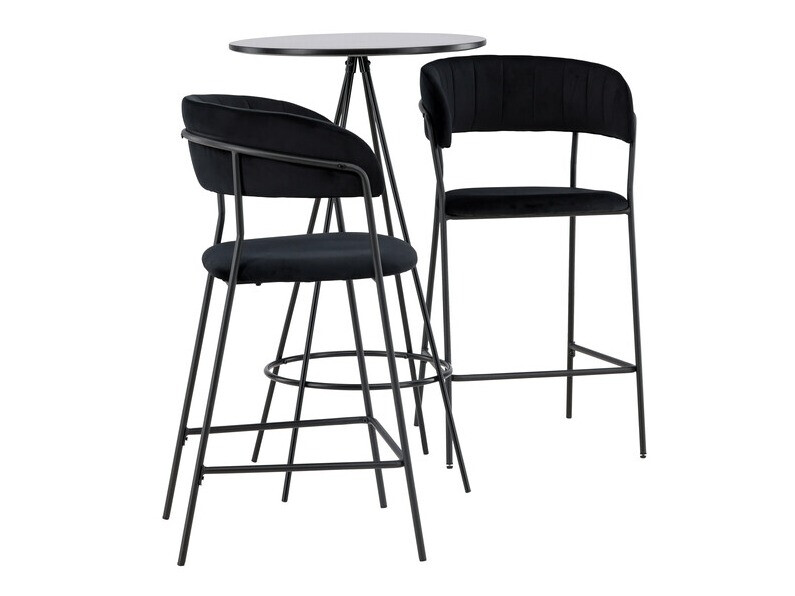Borðstofusett Dallas 4259